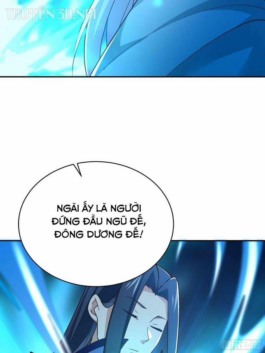 Trùng Sinh Đô Thị Thiên Tôn 403 trang 11