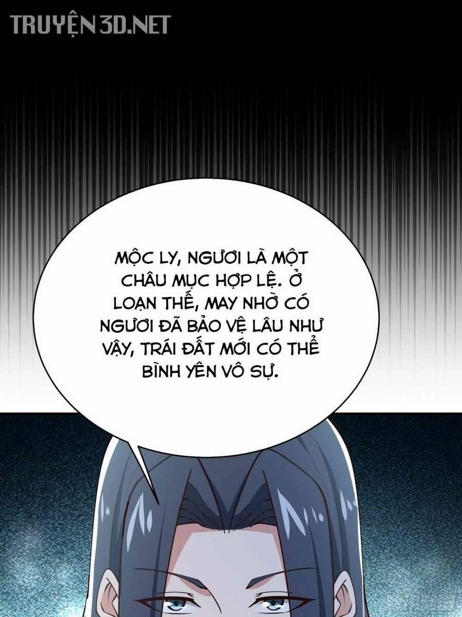 Trùng Sinh Đô Thị Thiên Tôn 403 trang 26