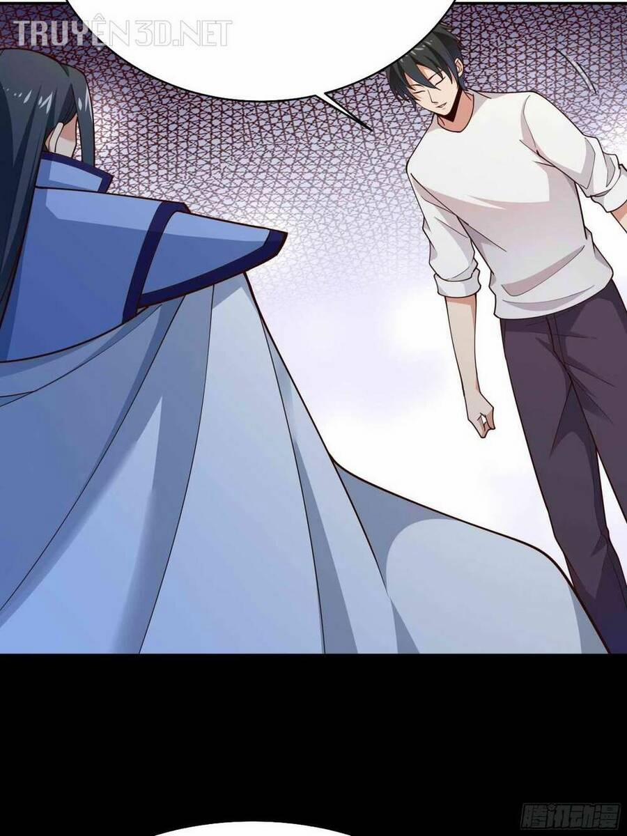 Trùng Sinh Đô Thị Thiên Tôn 403 trang 28