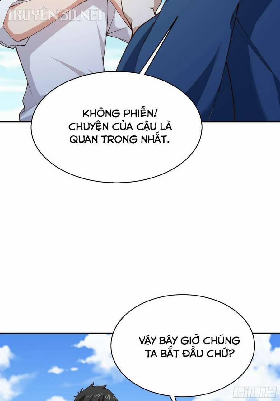 Trùng Sinh Đô Thị Thiên Tôn 404 trang 14