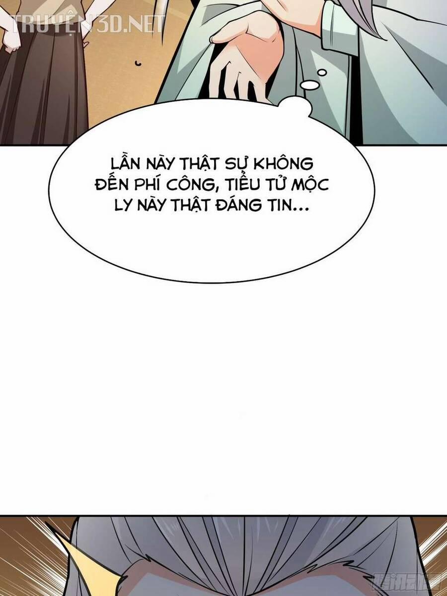 Trùng Sinh Đô Thị Thiên Tôn 404 trang 33