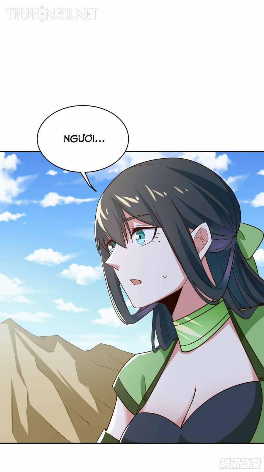 Trùng Sinh Đô Thị Thiên Tôn 405 trang 3