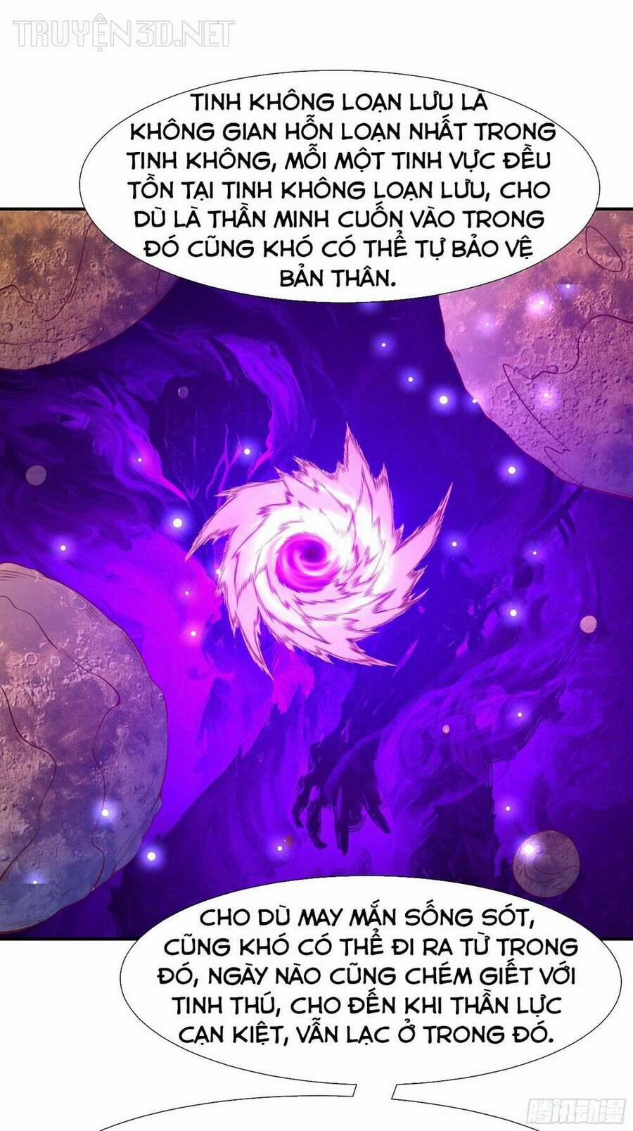 Trùng Sinh Đô Thị Thiên Tôn 407 trang 30