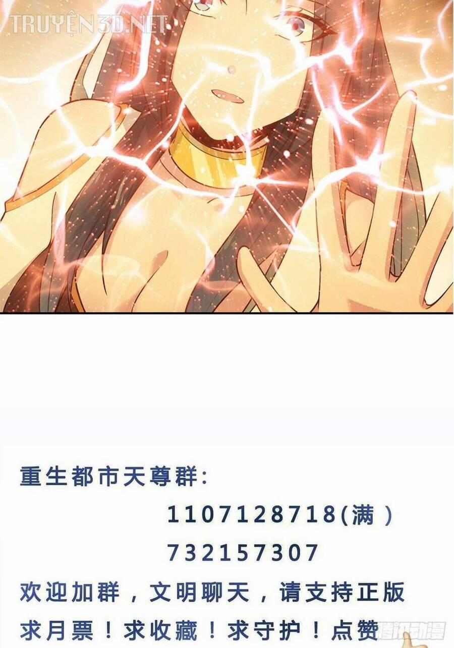 Trùng Sinh Đô Thị Thiên Tôn 407 trang 38