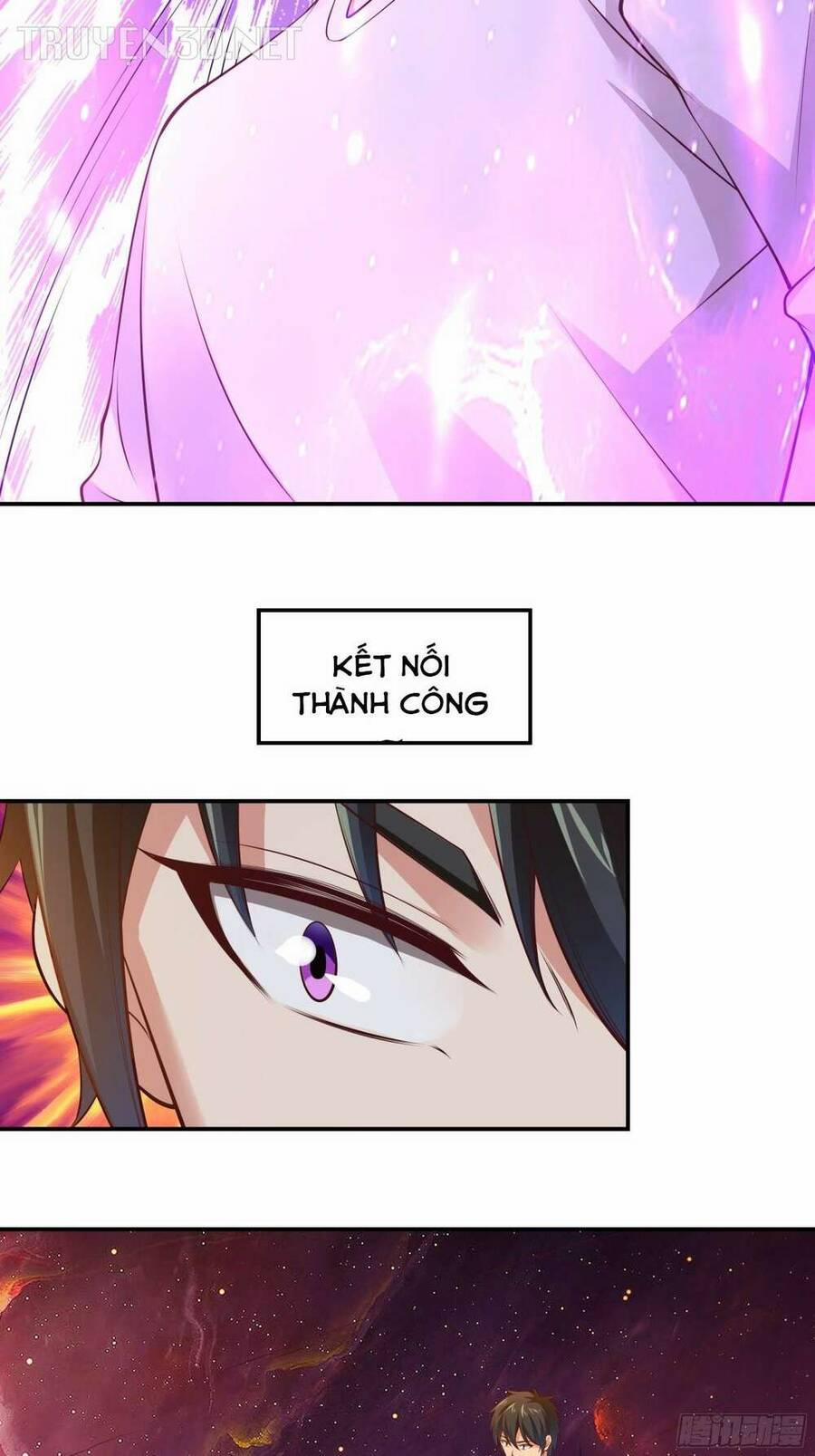 Trùng Sinh Đô Thị Thiên Tôn 408 trang 18