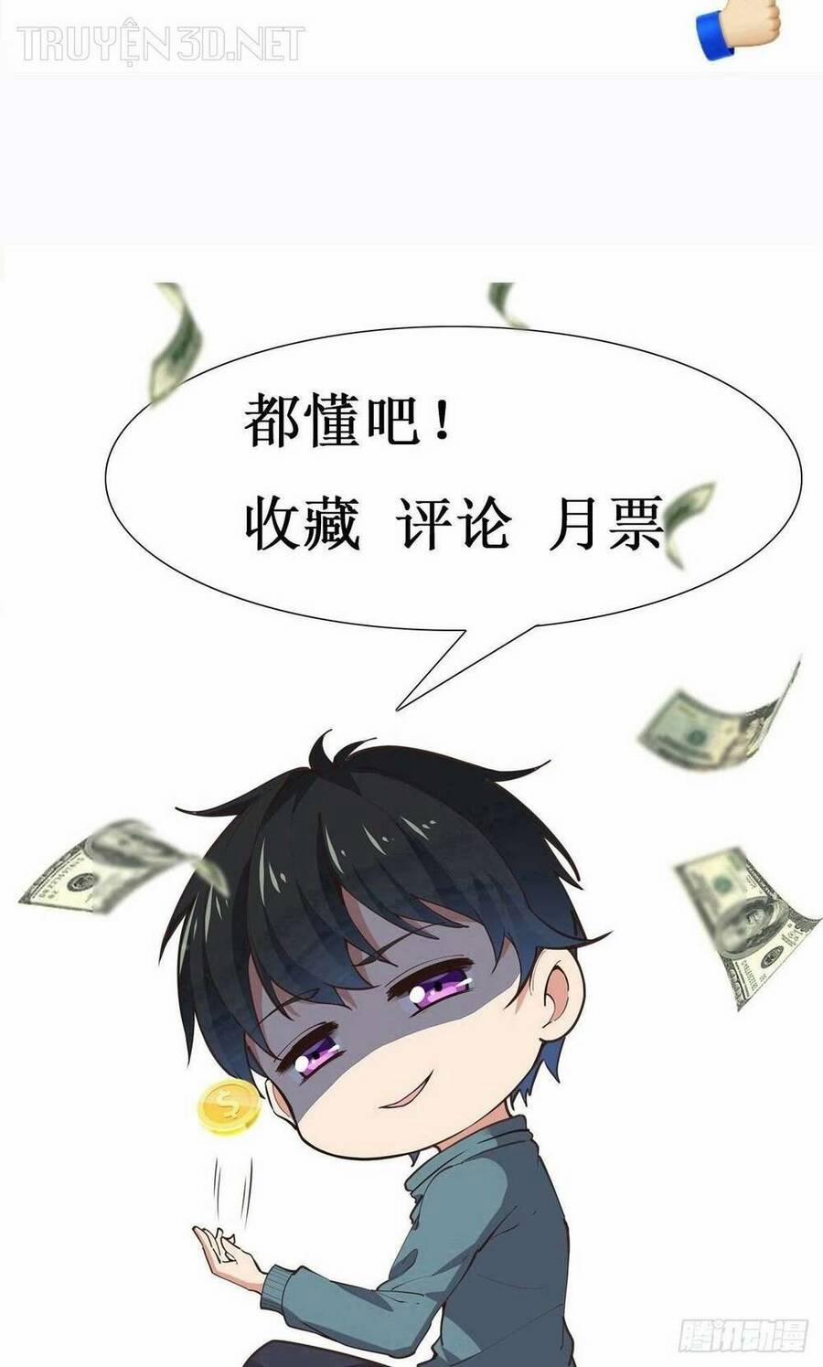 Trùng Sinh Đô Thị Thiên Tôn 408 trang 34