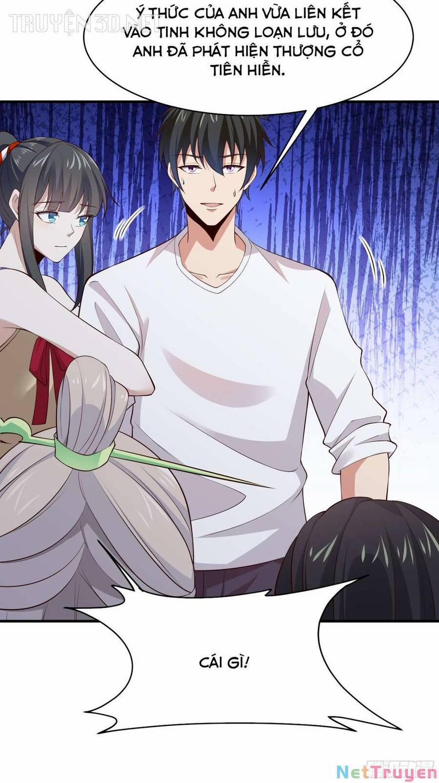 Trùng Sinh Đô Thị Thiên Tôn 409 trang 10