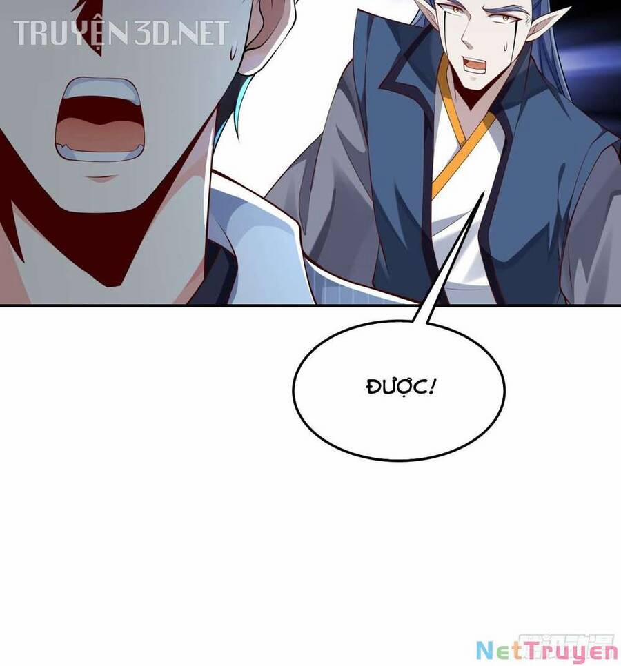 Trùng Sinh Đô Thị Thiên Tôn 409 trang 25