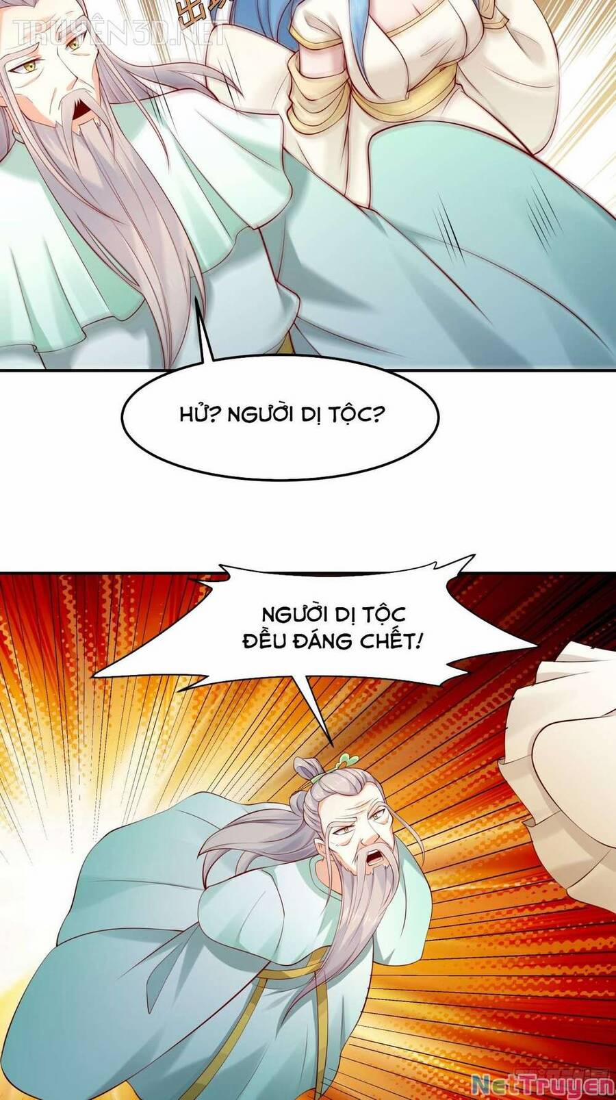 Trùng Sinh Đô Thị Thiên Tôn 409 trang 27