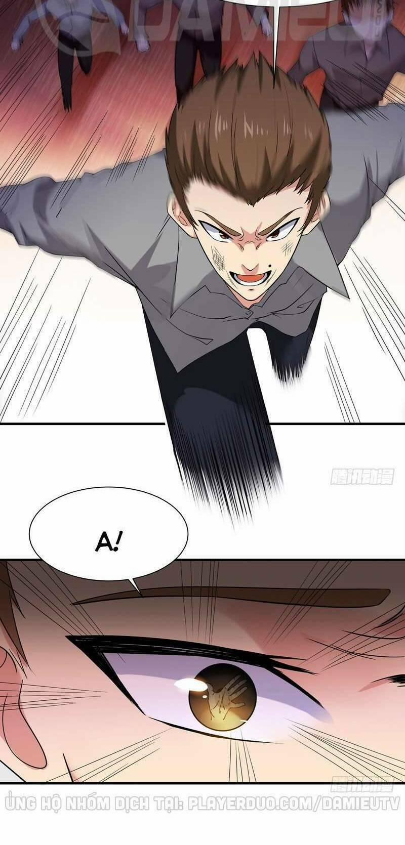 Trùng Sinh Đô Thị Thiên Tôn 42 trang 3