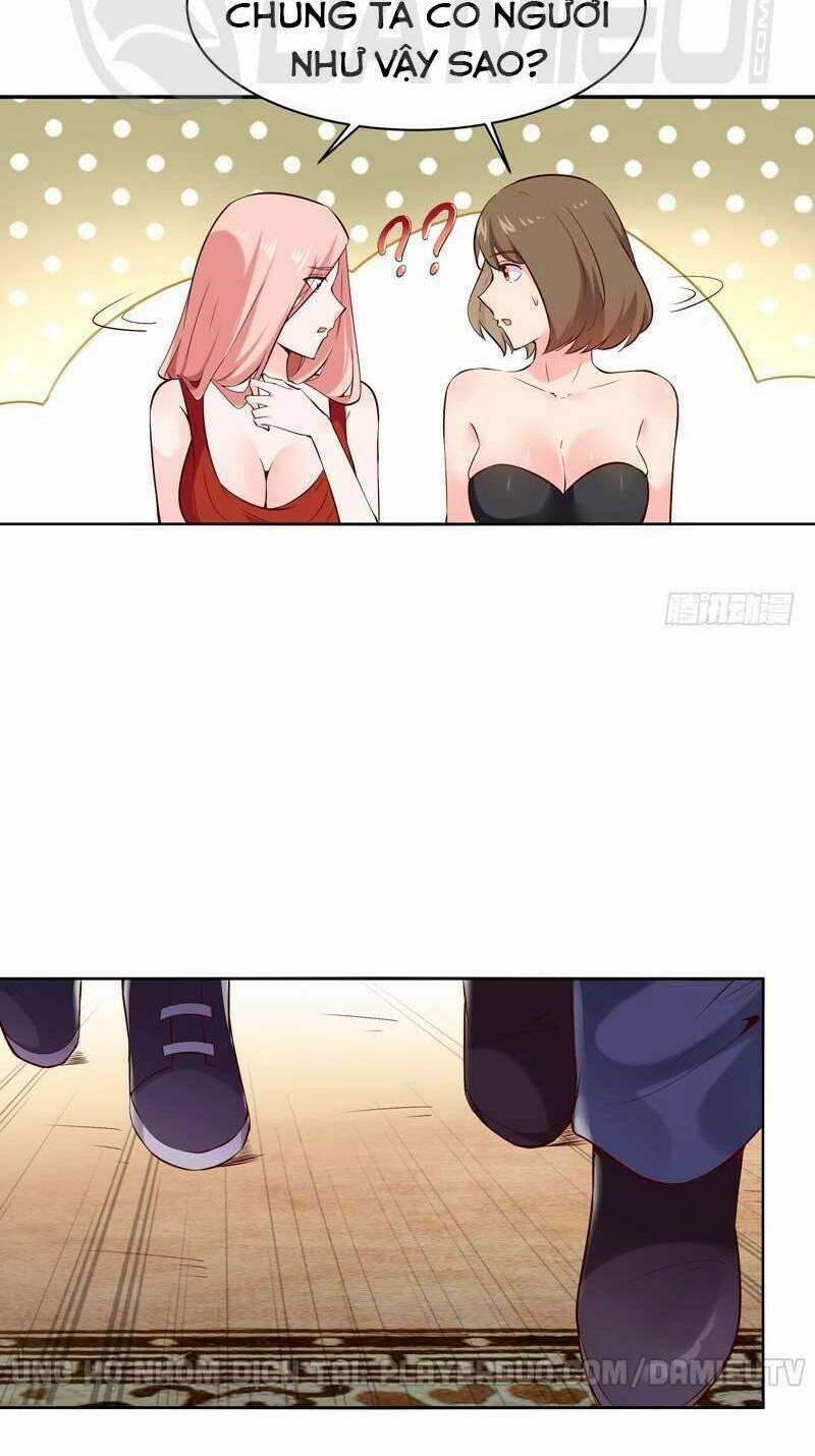 Trùng Sinh Đô Thị Thiên Tôn 43 trang 1