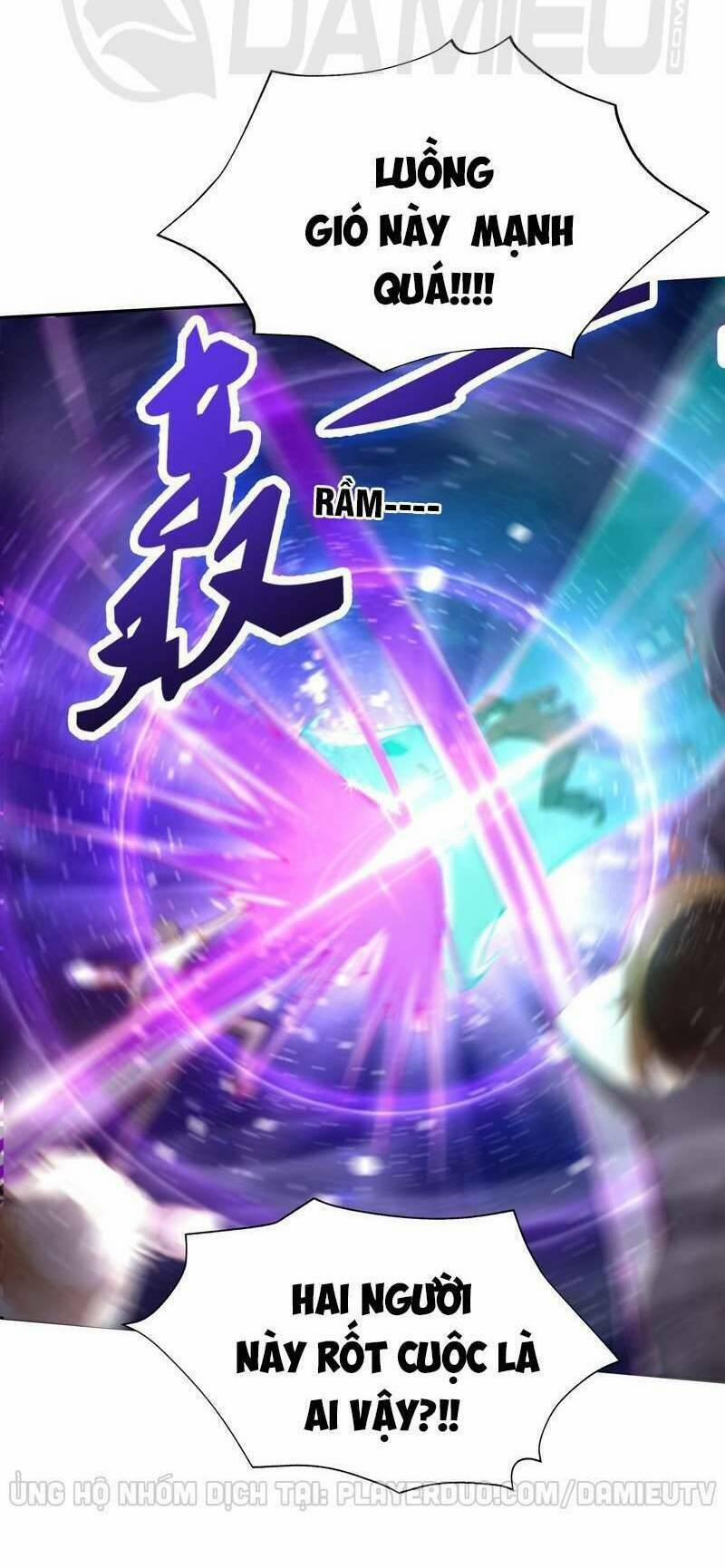 Trùng Sinh Đô Thị Thiên Tôn 43 trang 14