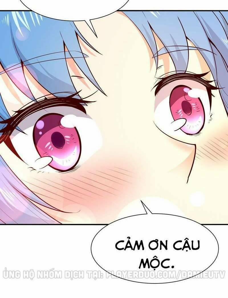 Trùng Sinh Đô Thị Thiên Tôn 44 trang 5