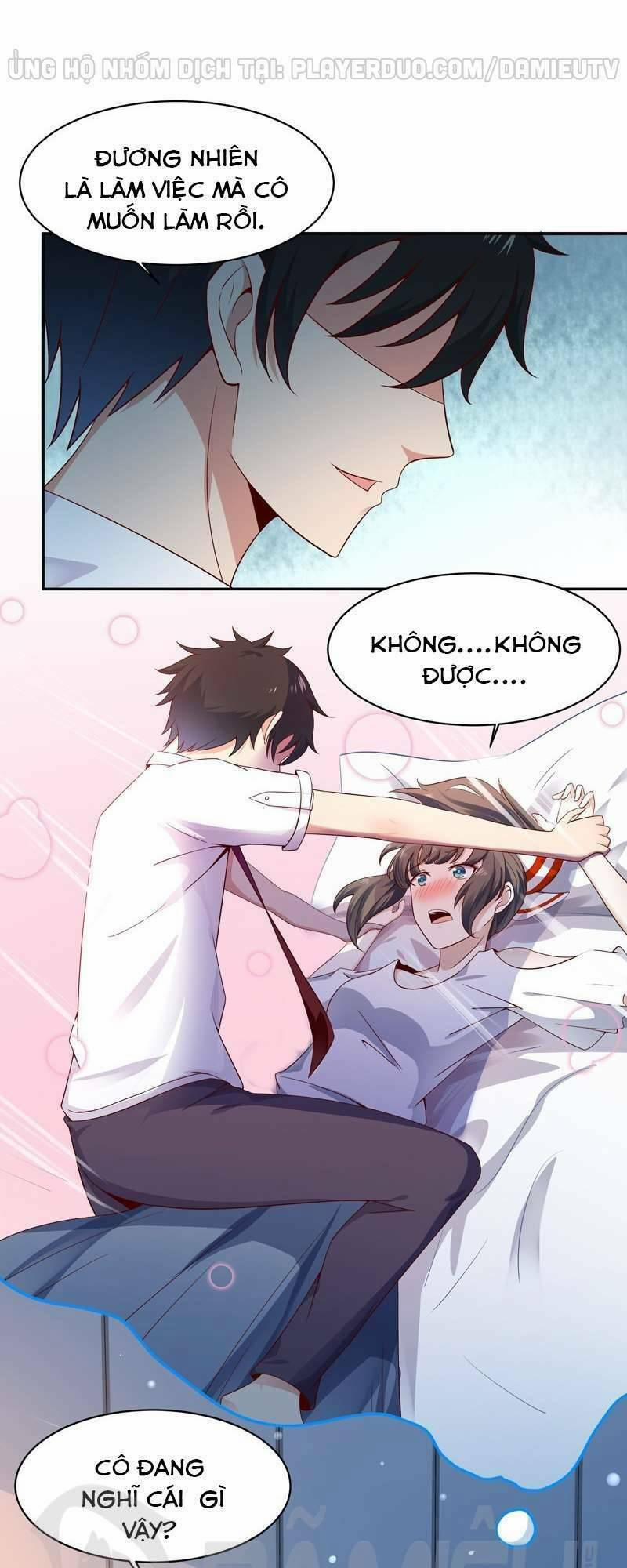 Trùng Sinh Đô Thị Thiên Tôn 45 trang 13