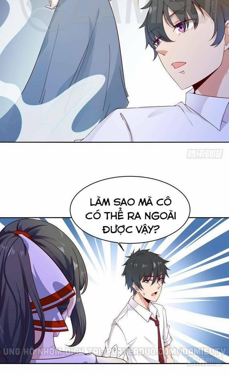 Trùng Sinh Đô Thị Thiên Tôn 45 trang 3