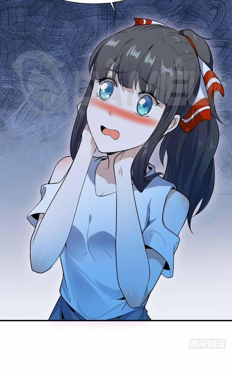 Trùng Sinh Đô Thị Thiên Tôn 46 trang 1