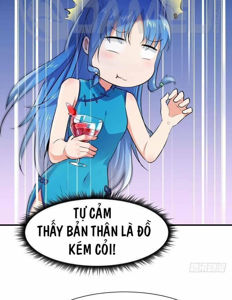 Trùng Sinh Đô Thị Thiên Tôn 46 trang 17