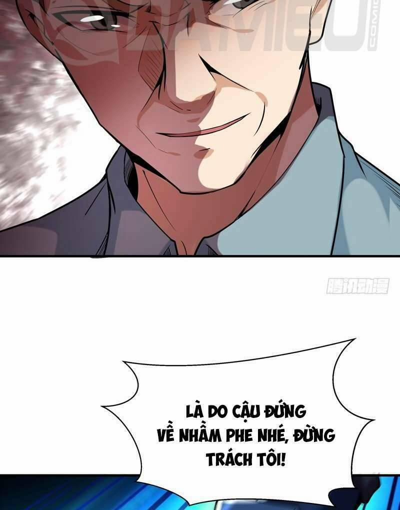 Trùng Sinh Đô Thị Thiên Tôn 48 trang 12