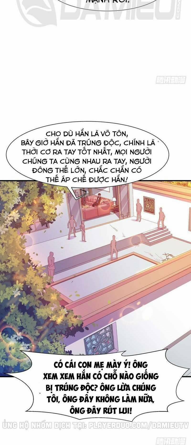 Trùng Sinh Đô Thị Thiên Tôn 48 trang 23