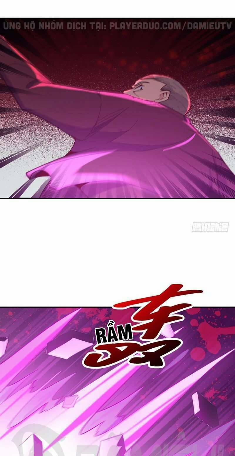 Trùng Sinh Đô Thị Thiên Tôn 48 trang 29