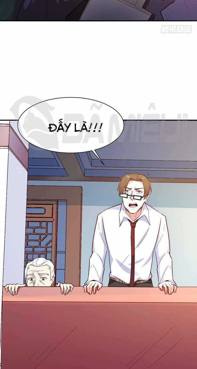 Trùng Sinh Đô Thị Thiên Tôn 48 trang 32