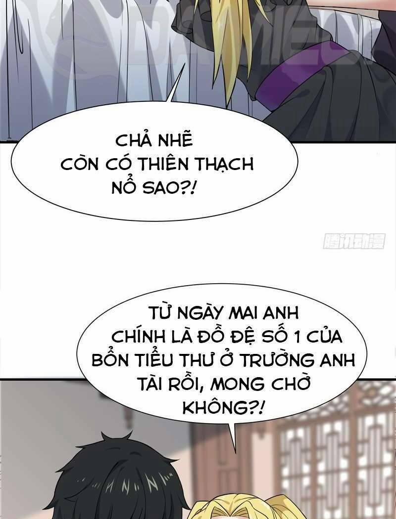 Trùng Sinh Đô Thị Thiên Tôn 54 trang 25