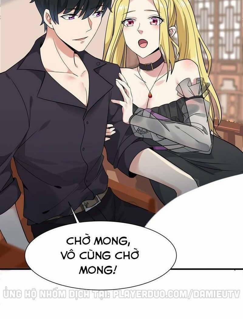 Trùng Sinh Đô Thị Thiên Tôn 54 trang 26