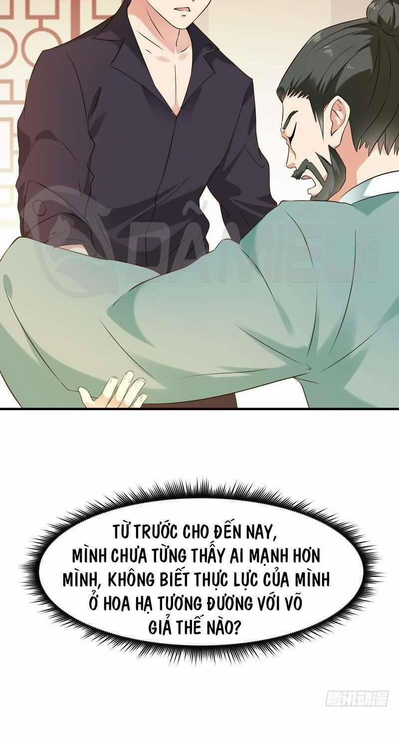 Trùng Sinh Đô Thị Thiên Tôn 54 trang 3