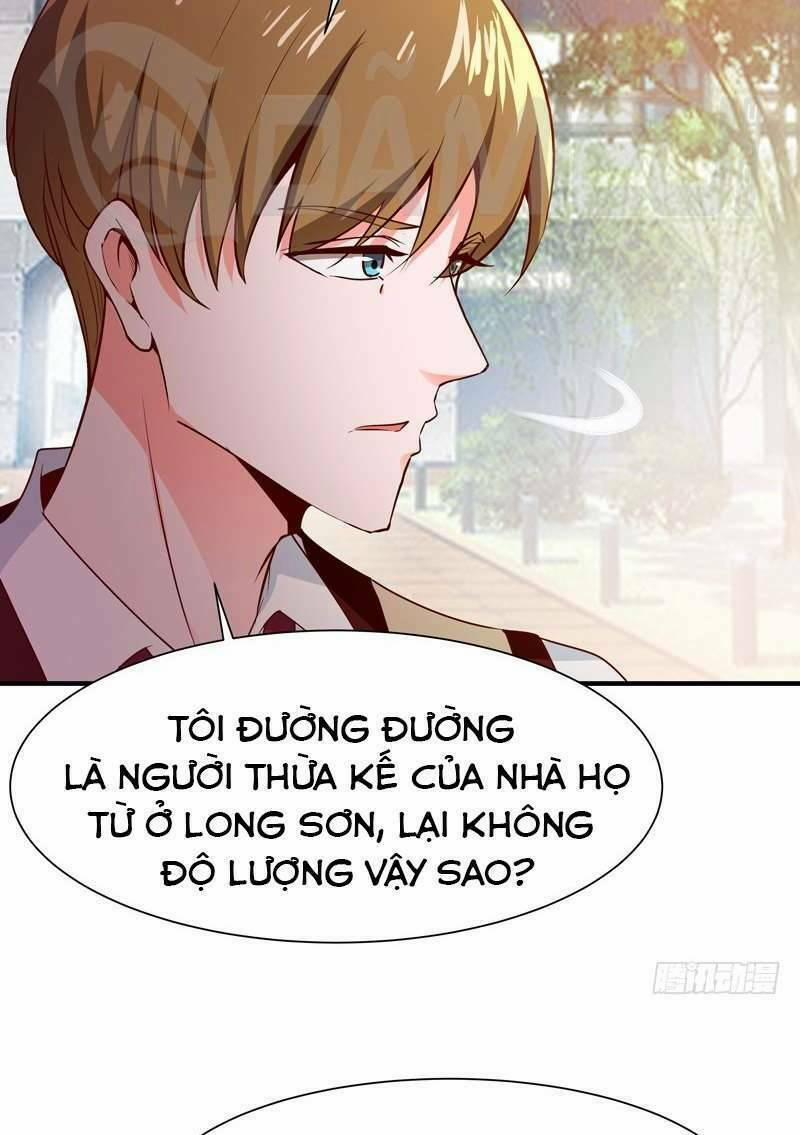 Trùng Sinh Đô Thị Thiên Tôn 56 trang 10