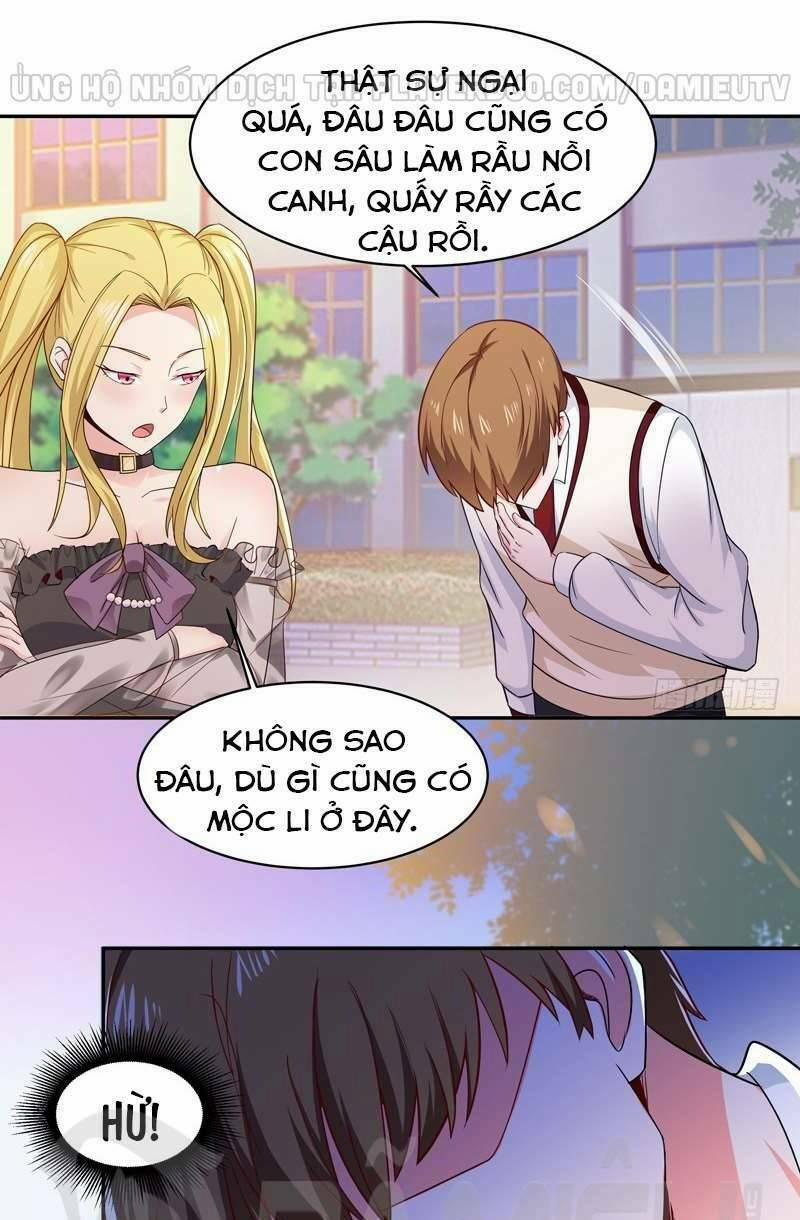 Trùng Sinh Đô Thị Thiên Tôn 57 trang 6