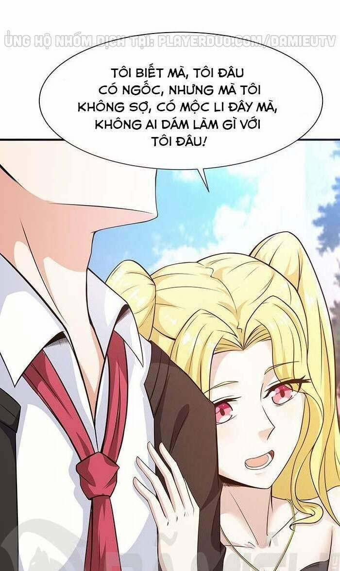 Trùng Sinh Đô Thị Thiên Tôn 58 trang 4