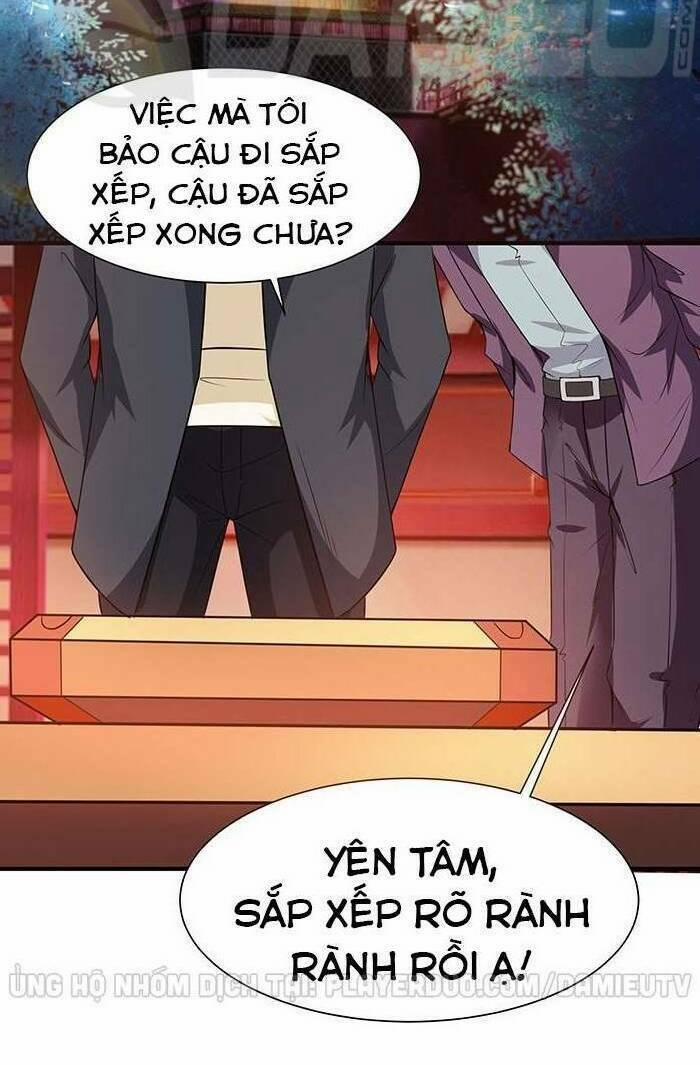 Trùng Sinh Đô Thị Thiên Tôn 58 trang 9