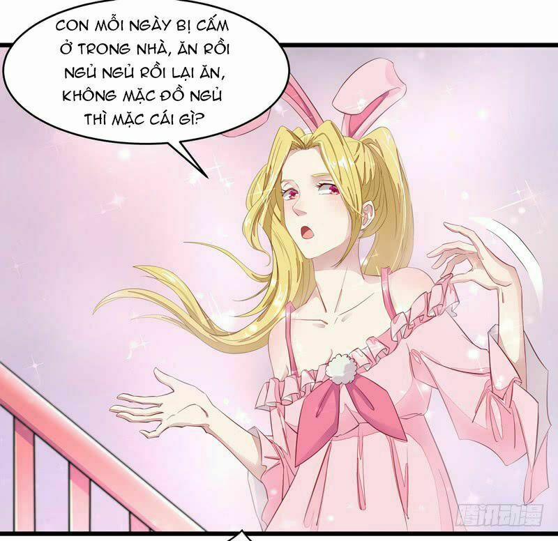 Trùng Sinh Đô Thị Thiên Tôn 6 trang 16