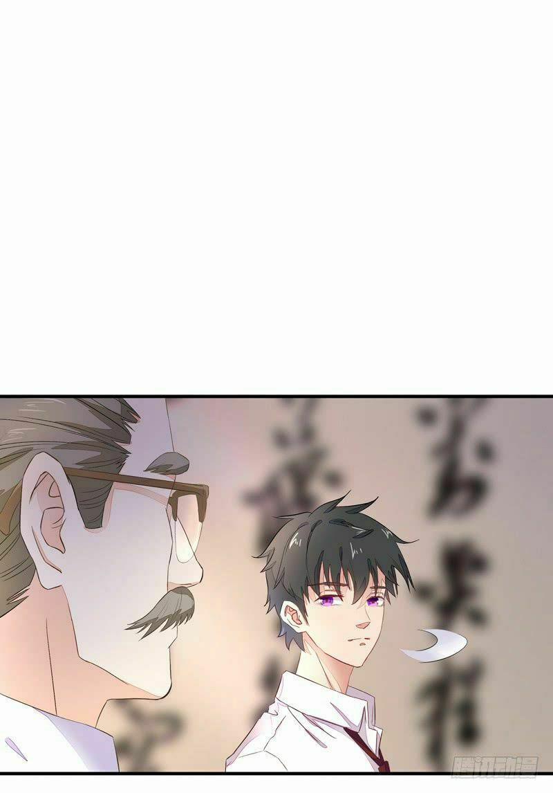 Trùng Sinh Đô Thị Thiên Tôn 6 trang 24