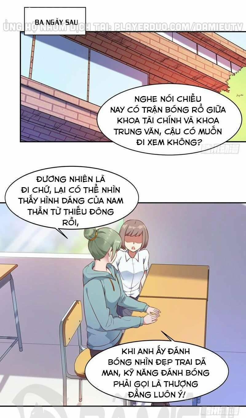 Trùng Sinh Đô Thị Thiên Tôn 61 trang 12
