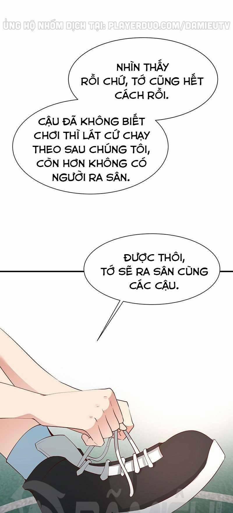 Trùng Sinh Đô Thị Thiên Tôn 62 trang 22