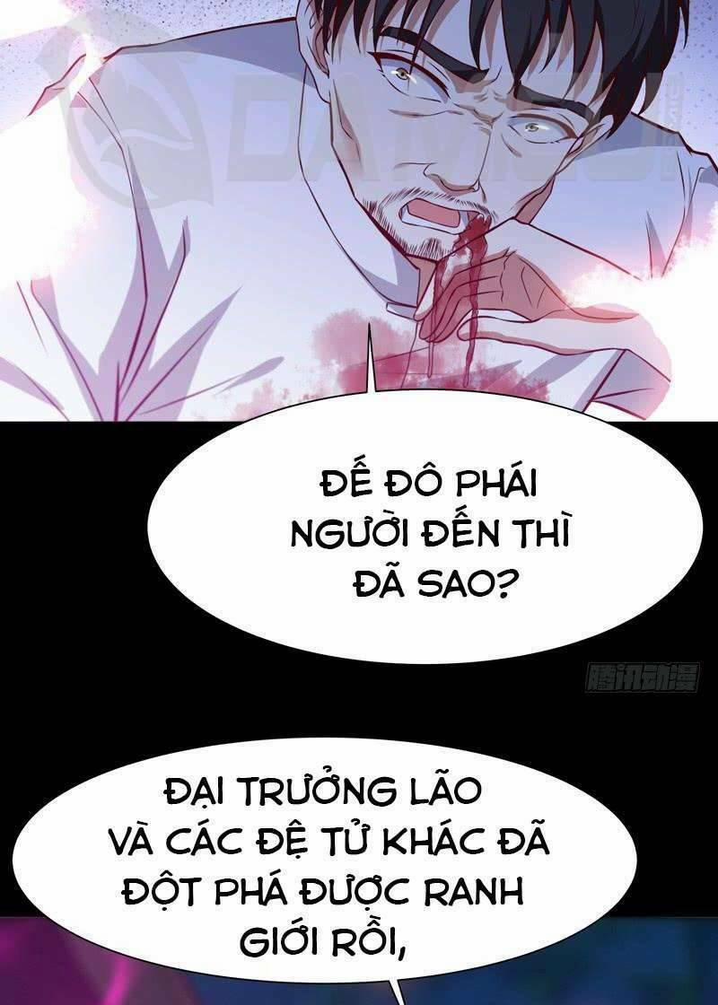 Trùng Sinh Đô Thị Thiên Tôn 67 trang 10