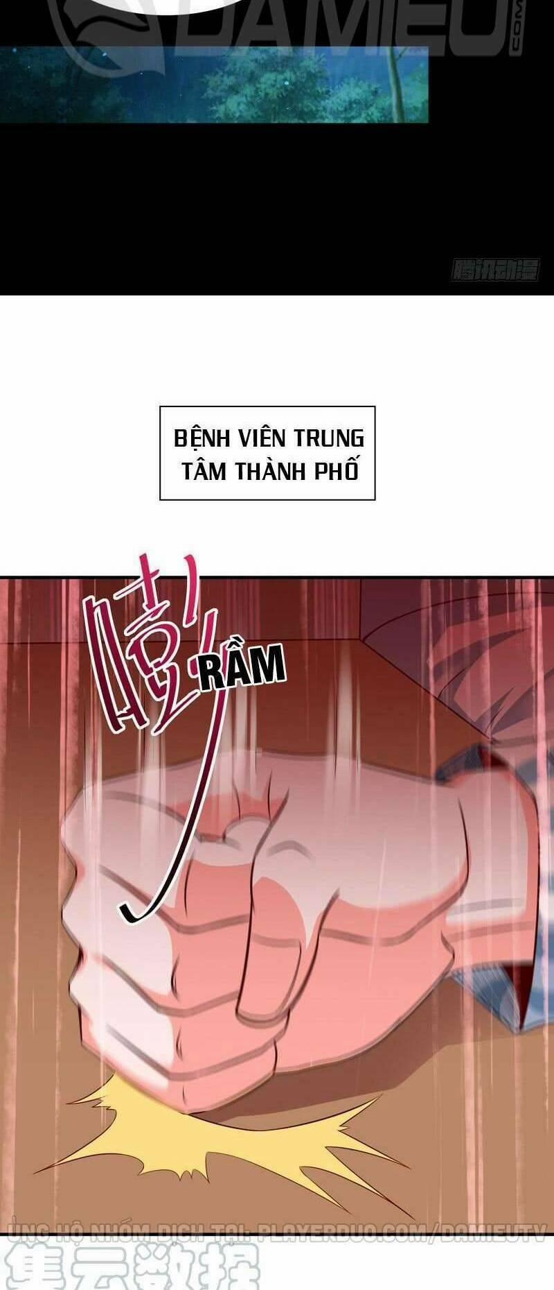 Trùng Sinh Đô Thị Thiên Tôn 67 trang 18