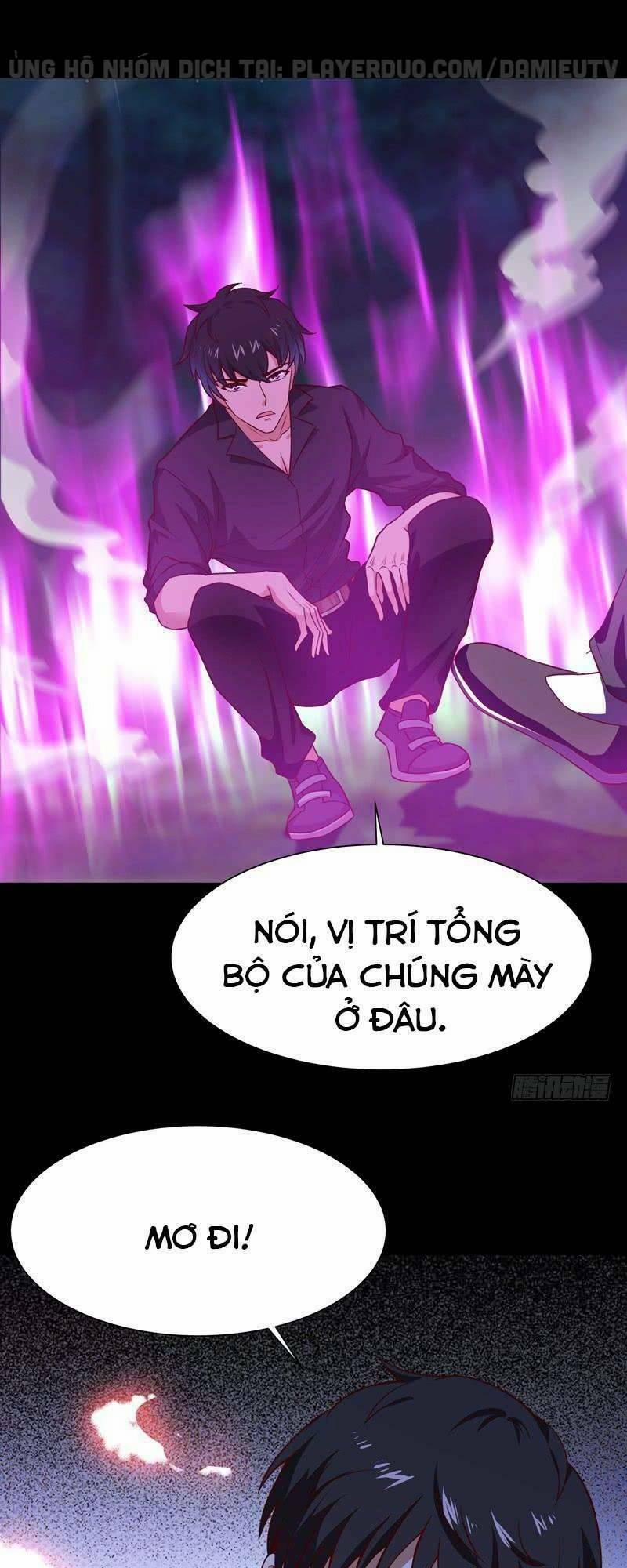 Trùng Sinh Đô Thị Thiên Tôn 67 trang 9