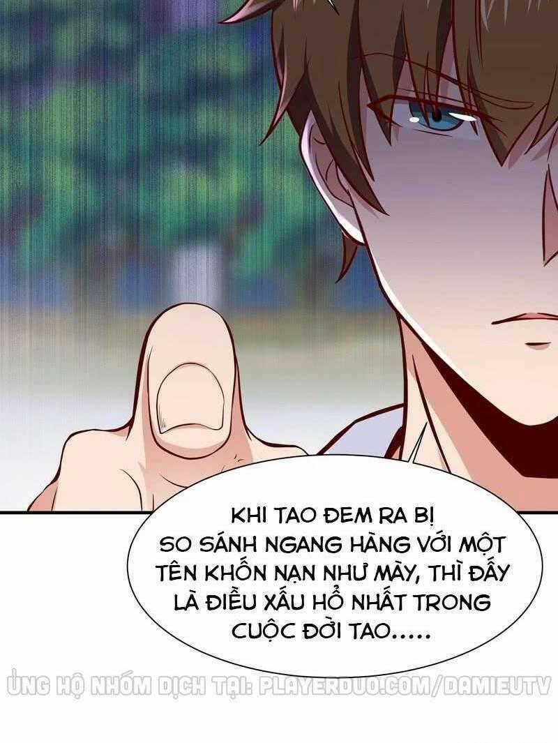 Trùng Sinh Đô Thị Thiên Tôn 68 trang 24
