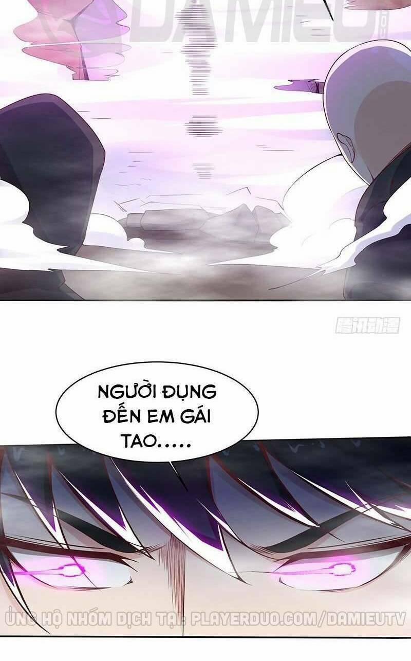 Trùng Sinh Đô Thị Thiên Tôn 69 trang 9