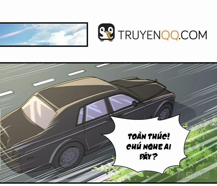 Trùng Sinh Đô Thị Thiên Tôn 7 trang 1