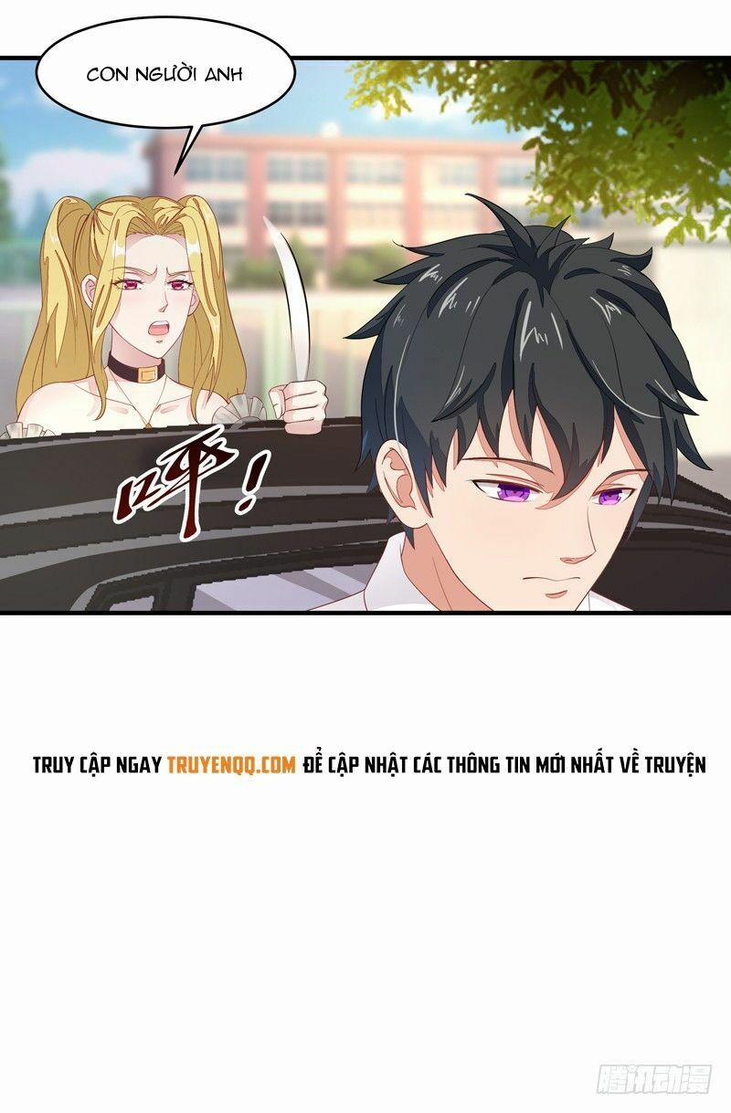 Trùng Sinh Đô Thị Thiên Tôn 7 trang 17