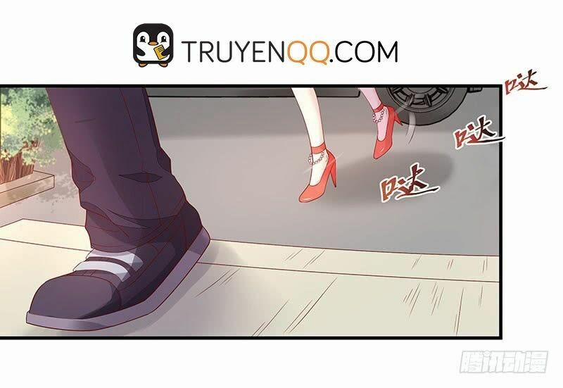 Trùng Sinh Đô Thị Thiên Tôn 7 trang 21