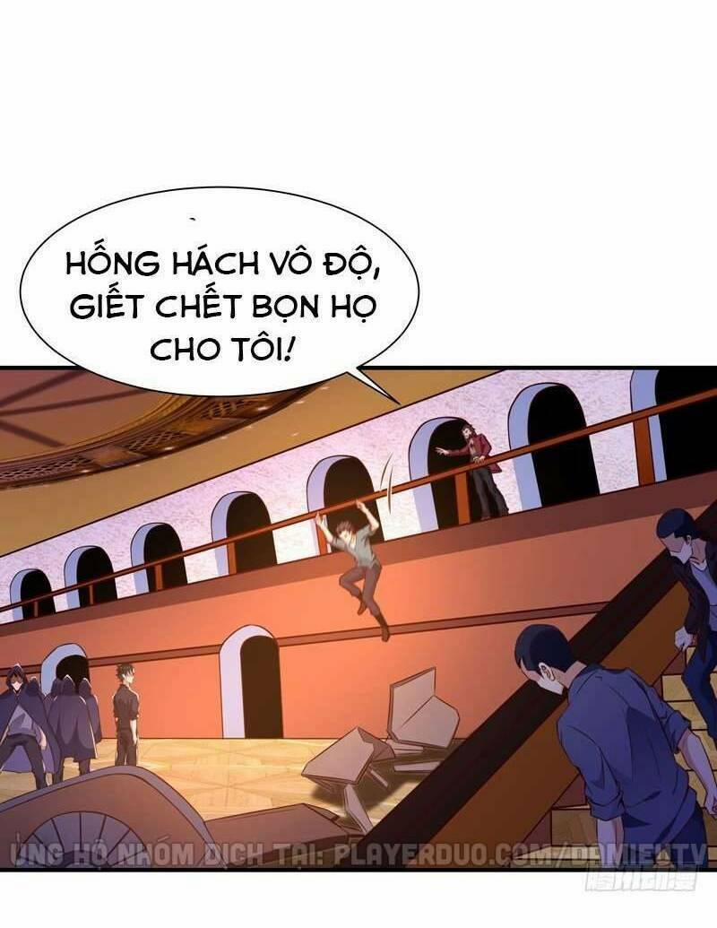 Trùng Sinh Đô Thị Thiên Tôn 71 trang 28