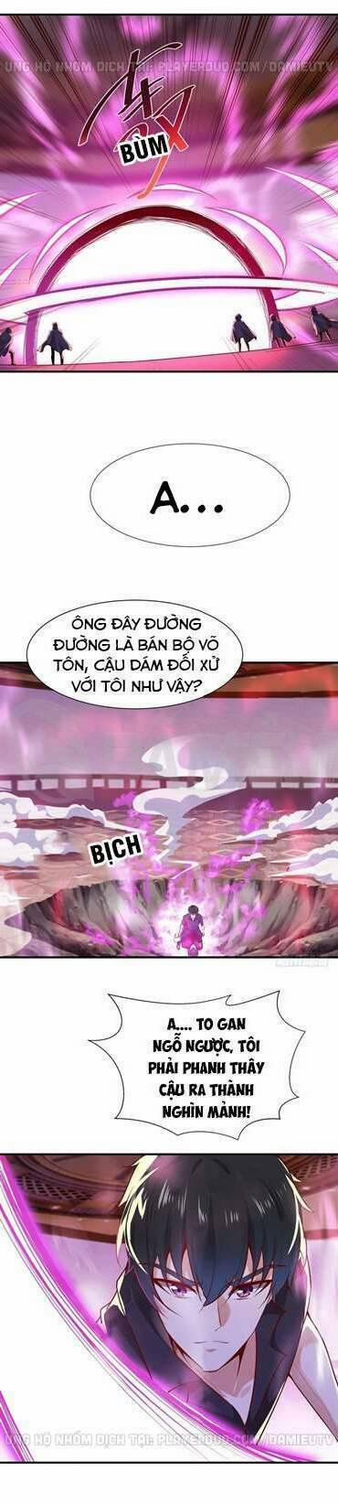 Trùng Sinh Đô Thị Thiên Tôn 72 trang 13