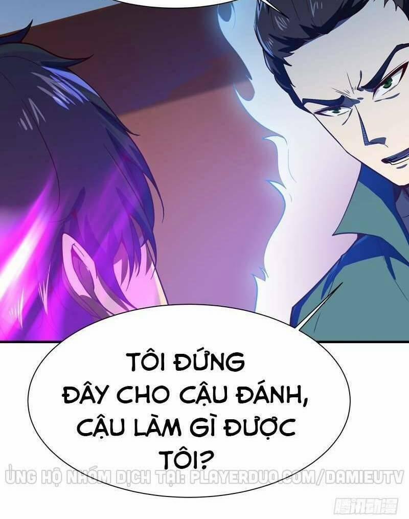 Trùng Sinh Đô Thị Thiên Tôn 73 trang 15