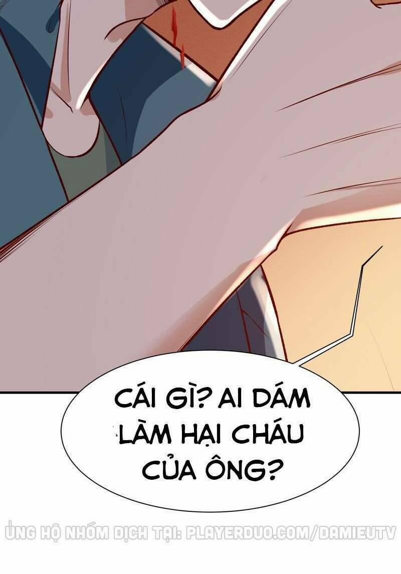 Trùng Sinh Đô Thị Thiên Tôn 75 trang 11