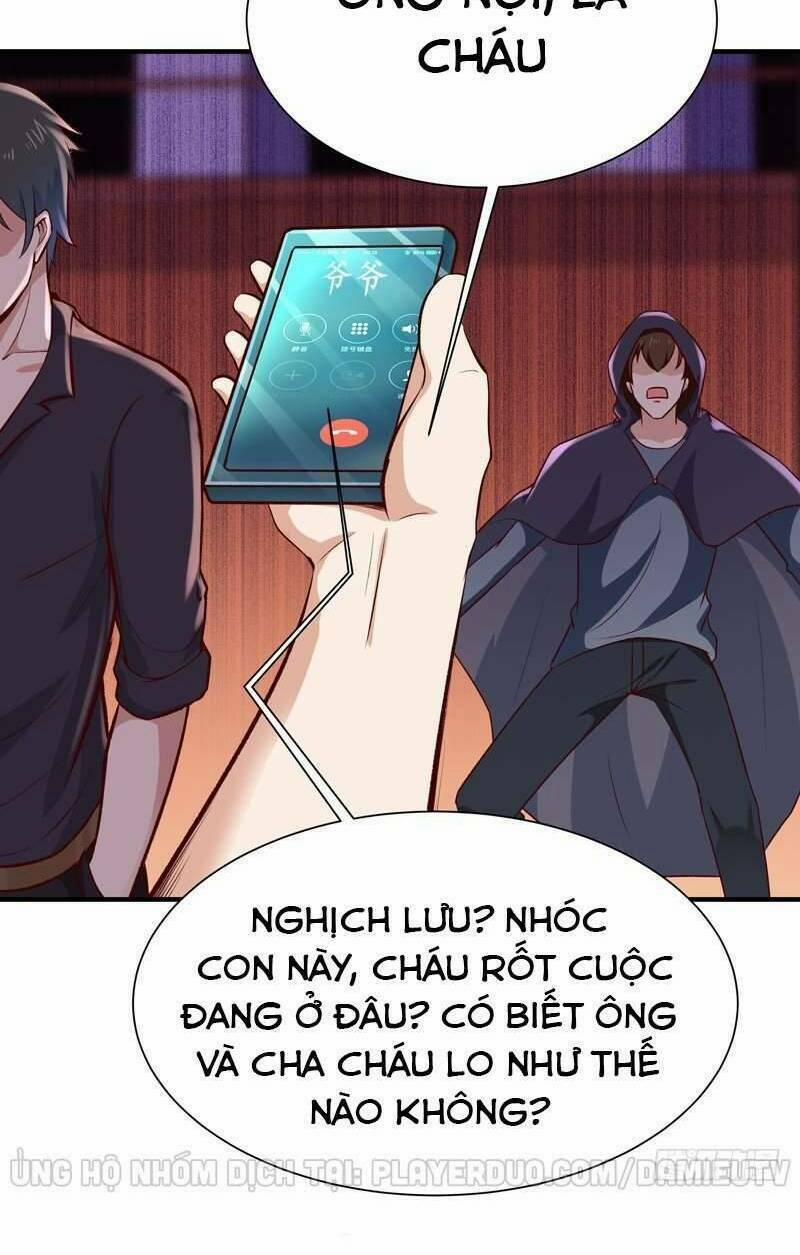 Trùng Sinh Đô Thị Thiên Tôn 75 trang 8