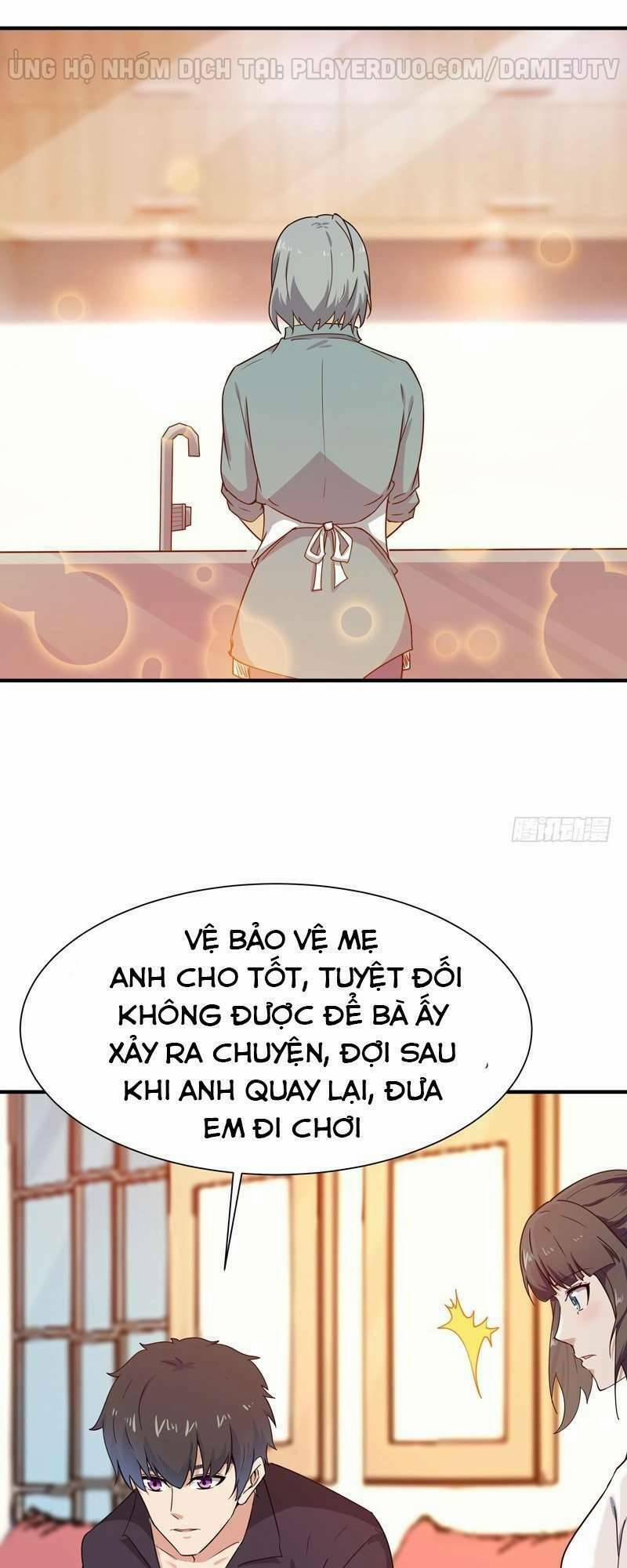 Trùng Sinh Đô Thị Thiên Tôn 78 trang 14